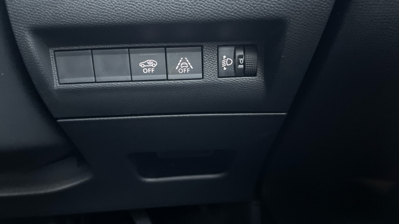 Peugeot 208 1.2 PureTech 100 Allure Premium 5dr Petrol Hatchback